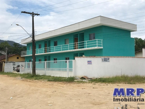 Imagem 14 de 14 de Ap00173 - Apartamento Em Ubatuba, Com Piscina A 1,5 Km Da Praia Da Maranduba, Com Escritura, Oportunidade - Ap00173 - 33328718