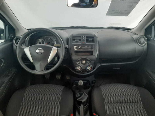 Imagem 7 de 10 de Nissan V-drive 10 Mt _4p_ 2021