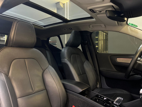 Volvo XC40 1.5 T5 HYBRID INSCRIPTION GEARTRONIC
