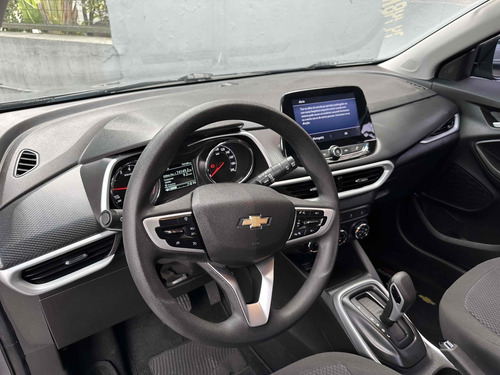 Chevrolet Tracker 1.0 TURBO FLEX AUTOMÁTICO