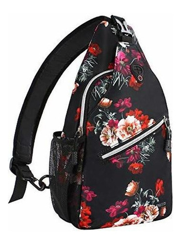 Mochilas  Mochila De La Honda De Mosiso, Viaje Que Va De Exc