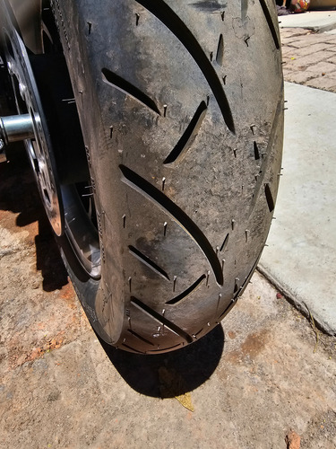 Kawasaki Vulcan Voyager 1700cc. Todo Pagado, Llantas Nuevas