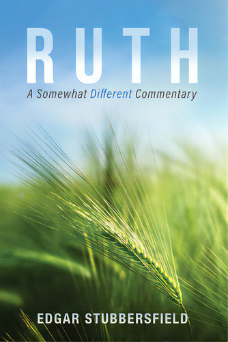 Ruth, De Stubbersfield, Edgar. Editorial Resource Pubn, Tapa Dura En Inglés