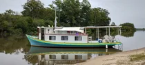 Comprar Chata Isleña, Lancha Almacén, Crucero. Viejo Almacén