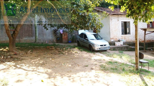 Imagem 8 de 13 de Área A Venda No Vila São José - 13088