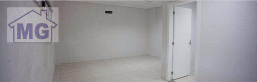 Imagem 10 de 15 de Galpão Para Alugar, 26742 M² Por R$ 120.000,00/mês - Imboassica - Macaé/rj - Ga0032