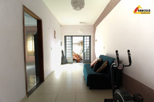 Imagem 2 de 10 de Casa À Venda, 3 Quartos, 3 Vagas, São Luiz - Divinópolis/mg - 28176