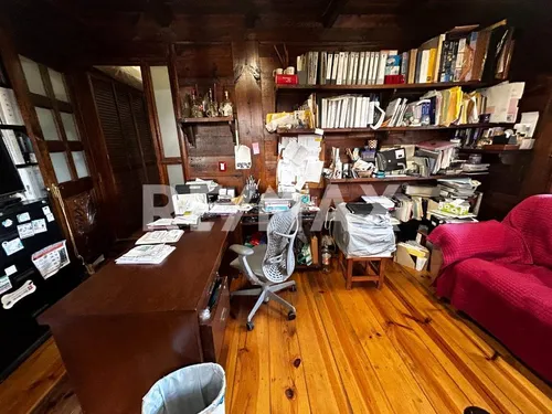 Casa En Venta En San Lorenzo Acopilco 643848