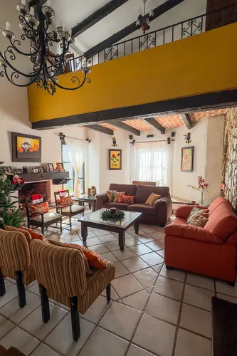 Casa En Venta En Santa Lucia