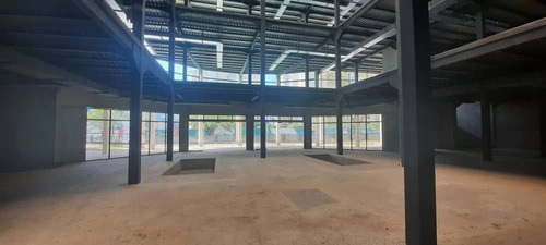 Imagen 10 de 12 de En Venta Local Comercial En Obra Gris Ubicado En El Centro Comercial Country Mall Ve03-550cm-atov