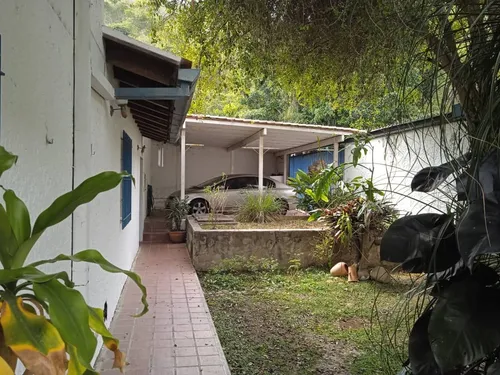 Casa Prados Del Este