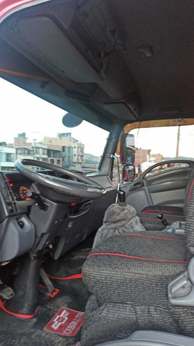 Chevrolet Fvr