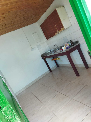 Imagen 26 de 30 de Linda Finca En Venta En La Vereda Betania Del Carmen De Viboral.