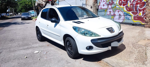 Peugeot 207 1.4 Allure 75cv