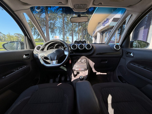 Citroën C3 Aircross 1.6 16V Sx