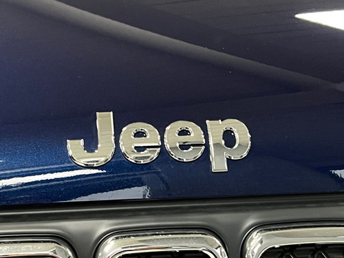 Jeep Renegade 1.3T Longitude At6 Fwd