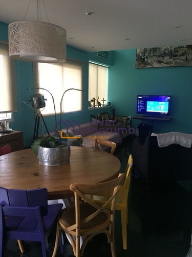 Imagem 8 de 15 de Duplex Encantador - Nm2524