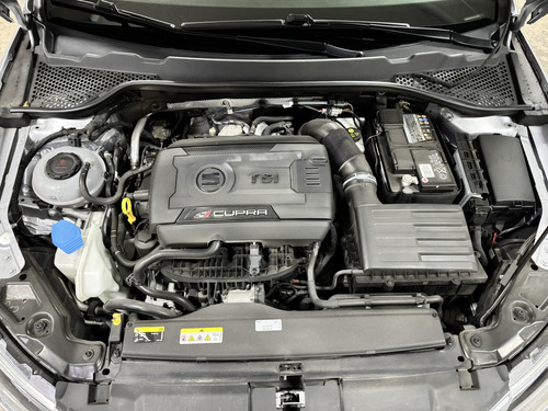 Seat Leon 2.0 L T Cupra At 5p