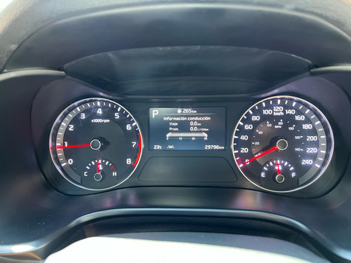 Kia Forte 2024 Gt 1.6 Turbo