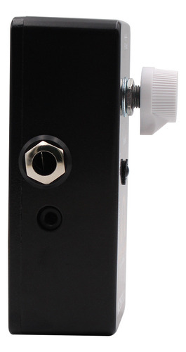Pedal Amplificador De Auriculares Mosky For Guitarra Y Bajo