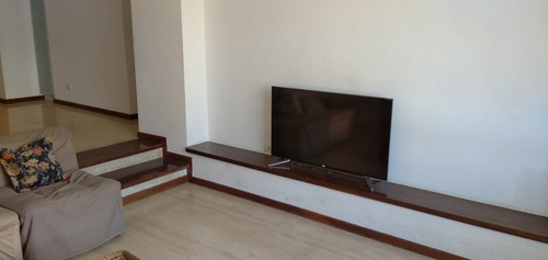 Imagen 7 de 14 de Apartamento En Alquiler Con Vista Al Ávila