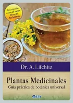 Comprar Dr. Lifchitz: Plantas Medicinales