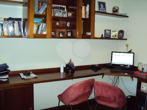 Casa-são Paulo-butantã | Ref.: 298-im126732 - 298-im126732