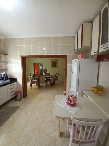 Imagem 1 de 25 de Casa - 9160 - 69885146