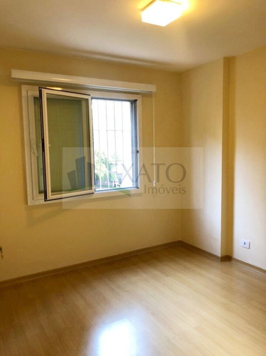 Imagem 13 de 15 de Apartamento Com 110m², 3 Dormitórios E 2 Vagas Próximo A Estação Consolação. - Em51113
