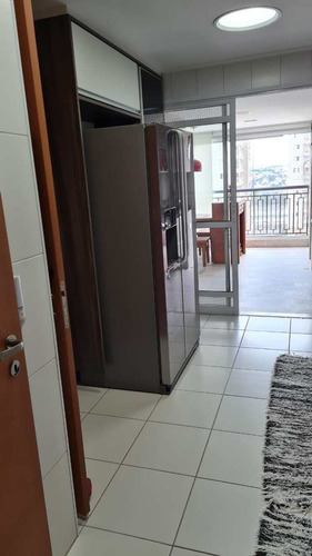 Imagem 14 de 30 de Apartamento Com 3 Dorms, Campestre, Santo André - R$ 1.38 Mi, Cod: 1880 - V1880
