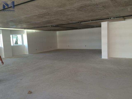 Imagem 4 de 8 de Sala, Centro, Itaboraí, Cod: 400 - A400