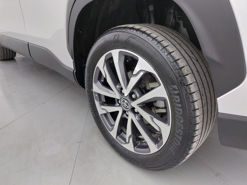 Toyota Corolla Cross 1.8 VVT-I HYBRID FLEX XRV CVT
