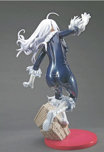 Kotobukiya Bishoujo Marvel Black Cat Estatua 1/7