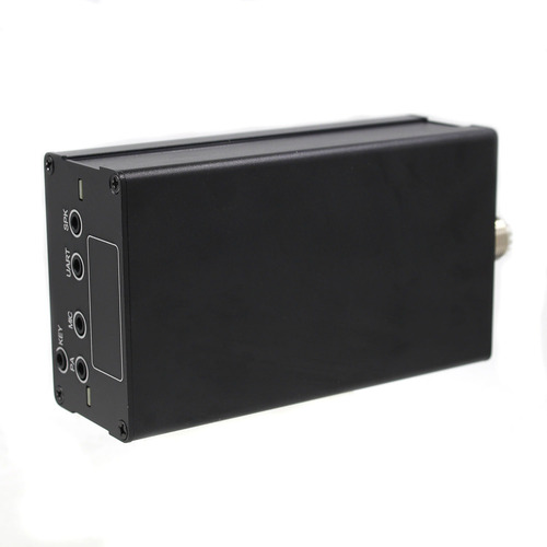 Usdr Qrp Hf 8 Bandas Sdr - Equipo De Radio
