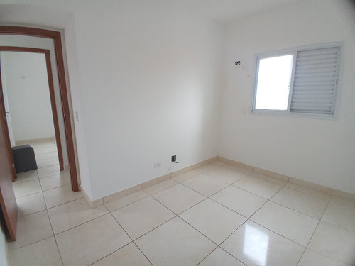 Imagem 22 de 25 de Apartamento Novo De 2 Dormitórios Com Sacada E Vista Livre No Bairro Mirim - Praia Grande - Ap00918 - 70842567