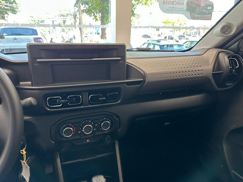 Citroën C3 Citroën C3 Live 1.0