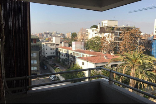 Imagen 9 de 16 de Venta Depto 3d/3b/2e+b Carlos Antunez, Providencia