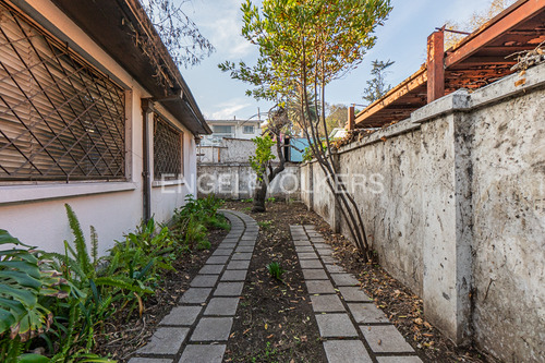 Casa Para Remodelar, Pasaje Los Jardines
