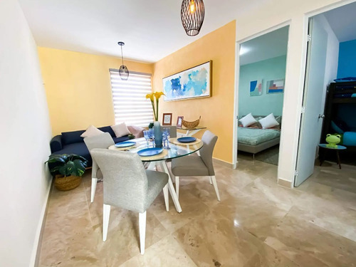 Aldea Tulum: Estrena Departamento. Un Refugio De Estilo Y Sustentabilidad.