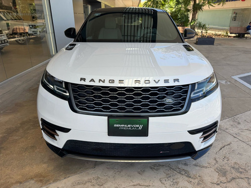 Velar R Dymamic S 400ps