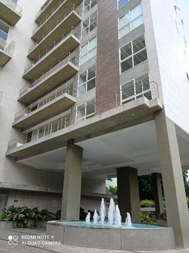 Imagen 6 de 25 de Vendo Apartamento Country Club 21b 154 M2
