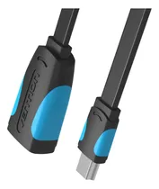 Comprar Cable Adaptador Otg V3 Mini Usb 5 Pines Vention Portable Mp3