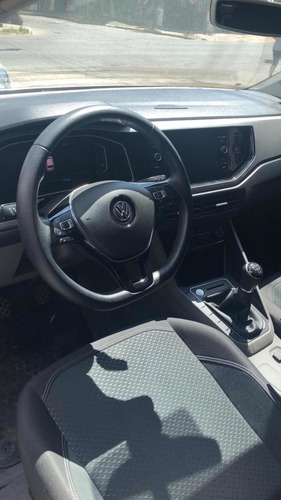 Volkswagen Polo 1.6 Msi Highline 2018