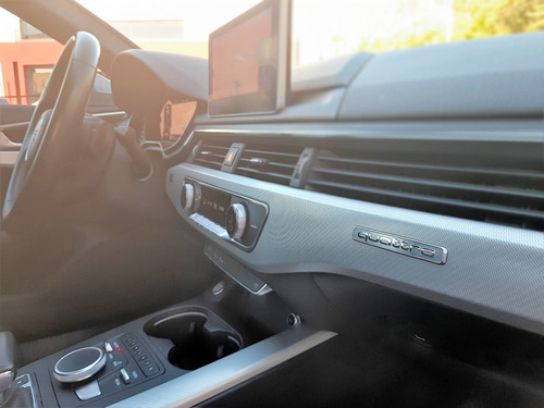 Audi 20 Tfsi 252cv 2016