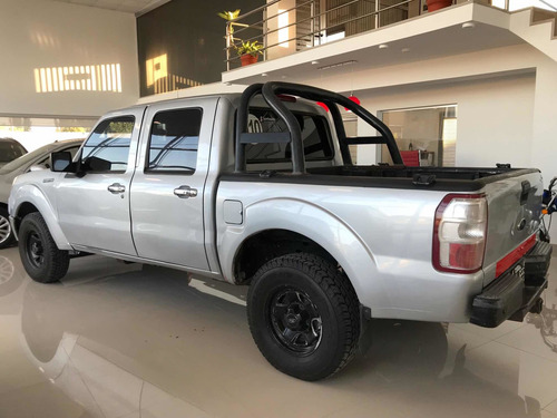 Imagen 3 de 14 de Ford Ranger 2011 3.0 Cd Xl Plus 4x4