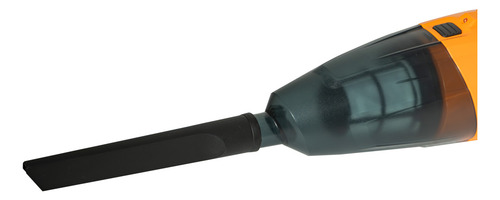 Aspiradora Inalambrica De Mano Lusqtoff 650ml Con Boquillas
