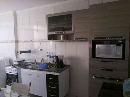 Apartamento - Macedo - 2046