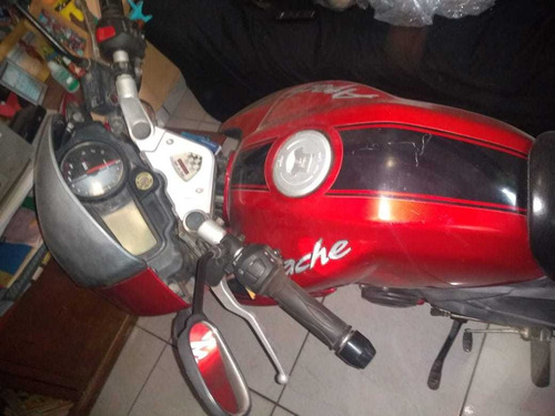 Dafra Apache Dafra Apache 150 Cc