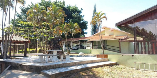 Imagem 10 de 30 de Fazenda - Fa00003 - 68141445