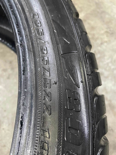 Pneu 285/35r22 Atturo Az 800 106w (Usado)
